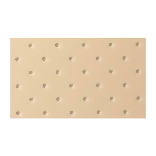 Orfit 18 X 24 X 0.13 In. Classic Soft 3.5 Percent Mini Perforated Splinting Material 24-5630-1